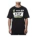 Fox Racing Monster Paddock T-Shirt-L