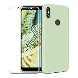 funda 360 xiaomi redmi note 5 pro 【Fácil de limpiar】 : Después de que la carcasa del teléfono esté sucia, no la tire. Simplemente límpielo con un borrador o lávelo con alcohol, será hermoso otra vez