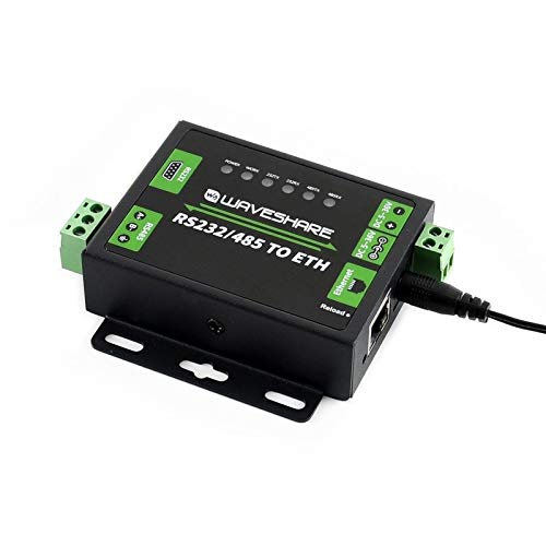 Module Wi-Fi haute performance pour numérisation 2D LLD et réseau RS232 RS485 - 6