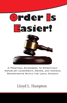 Paperback Order Is Easier! Book
