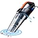 Produktbild DGHJK Tragbarer Drahtlose Hand Staubsauger Luftpumpe Vier In Einem Auto Luftpumpe Digitalanzeige 120W High Power Multifunktionalen Familienauto Doppelte Zweck