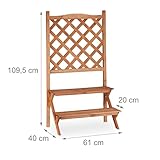 Relaxdays B07DY4BPV7 lato 4