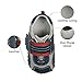 pediped baby boys Originals Adrian - fashion sneakers, Navy/Grey/Red, 6-12 Months Infant US