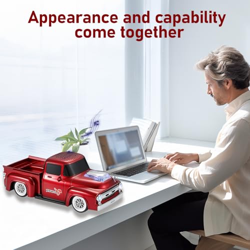 WSTER WS-538 Pickup Truck Speaker
