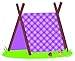 CTP Woodland Friends Pup Tents 6
