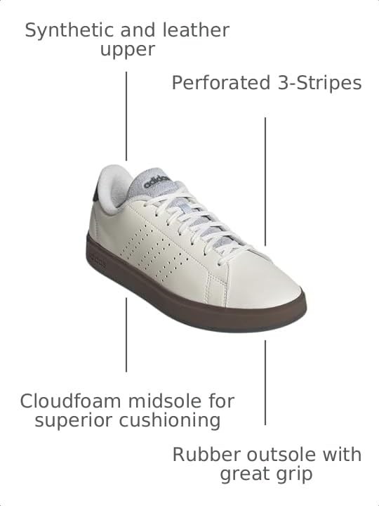 Image of adidas Men's Advantage 2.0