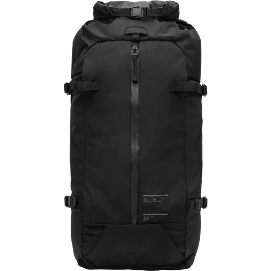 Db Journey Snow Pro Backpack – Ski-Rucksack