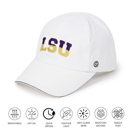 Gorra Ponyflo para mujer con coleta ajustable miniatura 2