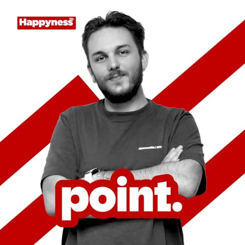 『point.』のカバーアート