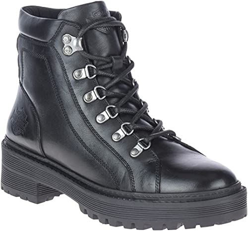 Harley-Davidson Footwear Women's Dalwood 5