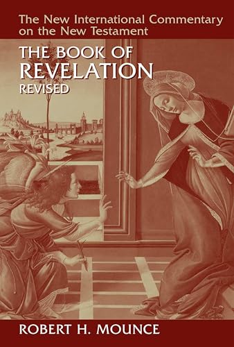 The Book of Revelation (New International Commentary on the New Testament (NICNT))