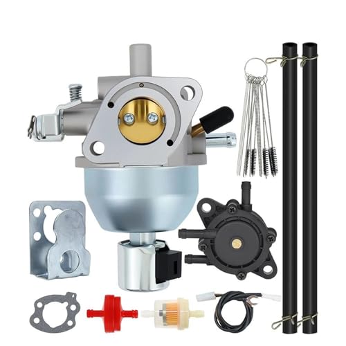 Carburateur pour John Deere GT235 350776 350777 350772-0045-01