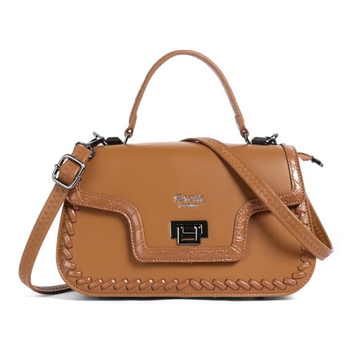 Image of EXOTIC Premium Urbane Weave Stitch Elegance Sling & Hand Bag