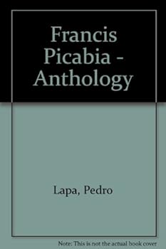 Paperback Francis Picabia Book