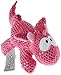 NICI- Aimant Dragon Licorne Ruby de la Rosa, 45695