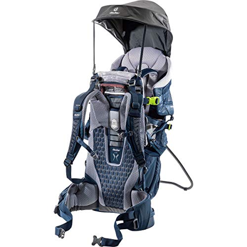 deuter Kid Comfort Active Porte-bébé