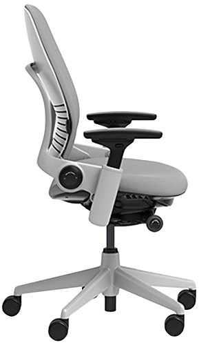 Steelcase Leap V2 ergonomic chair