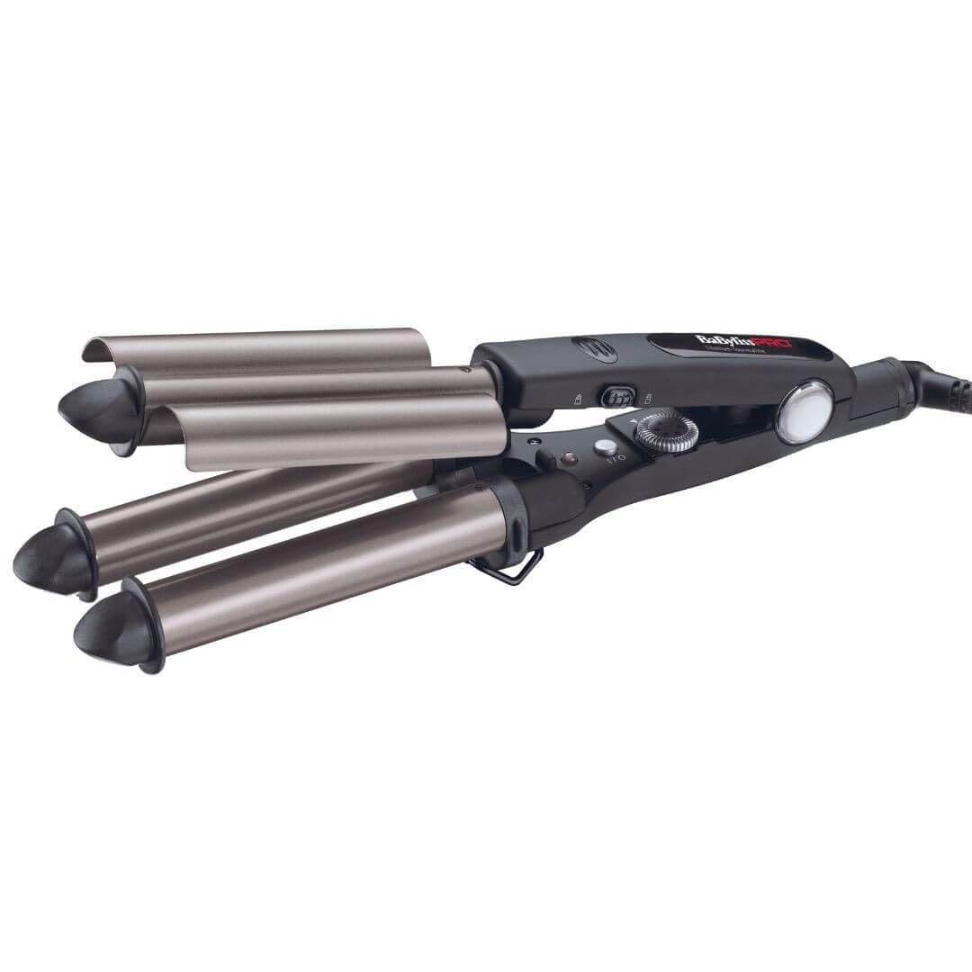 BaByliss PRO Ondulador profesional BAB2269TTE Beach waves