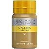 Winsor & Newton WN2137283 2137283 Galeria acrylverf, hoge pigmentatie, lichtecht en verouderingsbestendig, romige…