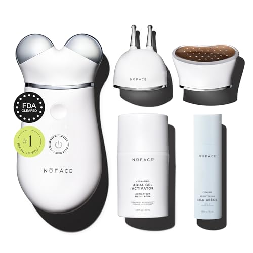 NuFACE Trinity+