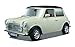 Bburago Gold Mini Cooper (1969) - Modellino in scala 1:18, Assortito - disponibile in 2 differenti colori