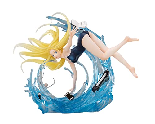 Nazioni Tamashii - Tempo estivo Rendering - Ushio Kofune, Bandai Spirits Figuarts Zero