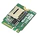 Sintech M.2 Micro SD Card,TF SDHC SDXC to NGFF Key A-E Adapter Card