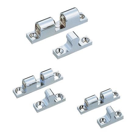 Grab Catch, Pull-to-Open, Ball, 2.9 lb.