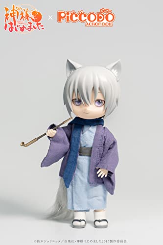 Piccodo - Kamisama Kiss - Muñeco Tomoe deformado miniatura 2