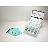 Universal after ear piercing care 18 gel hypoallergenic surgical steel