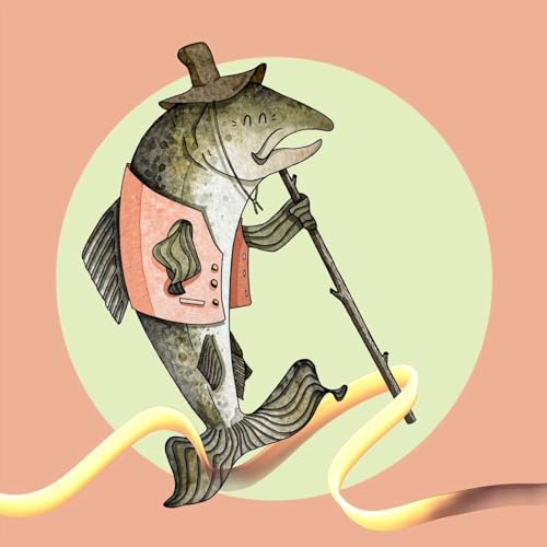 Wo zum Fick ist die Schilddr&uuml;se?