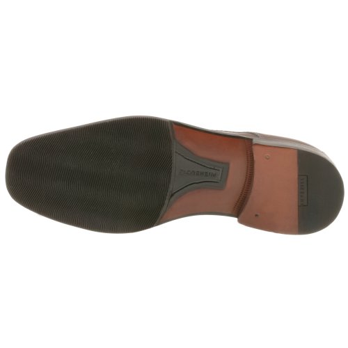Image of Florsheim Men's Ivan Moc Toe Oxford