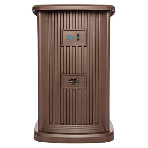 AIRCARE Pedestal Evaporative Humidifier