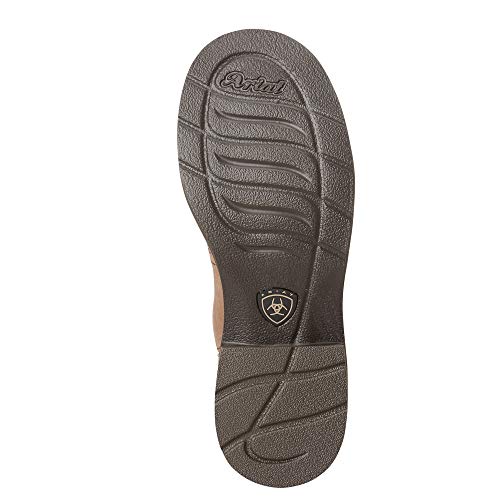 Image of Ariat Women's Fatbaby Western Boot