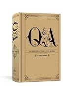 Algopix Similar Product 2 - Q&A a Day: 5-Year Journal
