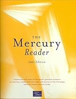 The Mercury Reader, 2001 Edition 0130320897 Book Cover