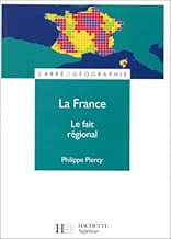 Download LA FRANCE. Le fait régional PDF