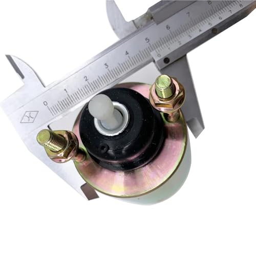 Électrovanne de relais de démarreur 3122051A10 de qualité supérieure