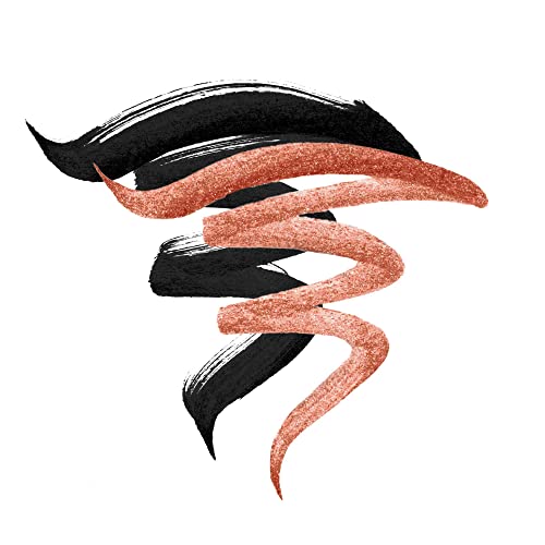 Stila Huge Extreme Lash Mascara, Smudge-Proof, Long-Wearing, Leaves Lashes Soft With No Clumps, Flakes, or Fall-Out - Image 4