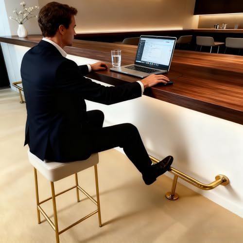 �o�[���L�b�`���A�C�����h�p�ۃp�C�v�t�b�g���X�g�A�ω׏d150kg�A���t���ȒP�ȃt�b�g�u���P�b�g�A����80 120 280 340cm(L 1m/3.3ft)