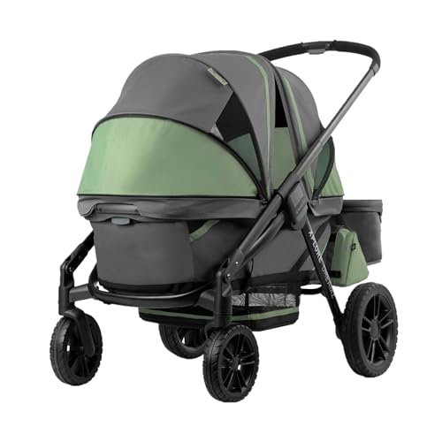 Evenflo Pivot Xplore Dreamz Stroller Wagon
