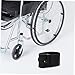 SEWOART 1Set Lightweight Cane Holder for Wheelchair Scooter and Walker Durable Cane Rack for Crutches and Walking Sticks Essential Mobility Accessory