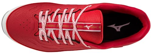Image of Mizuno Unisex Adult Mizuno 9-Spike Ambition 3