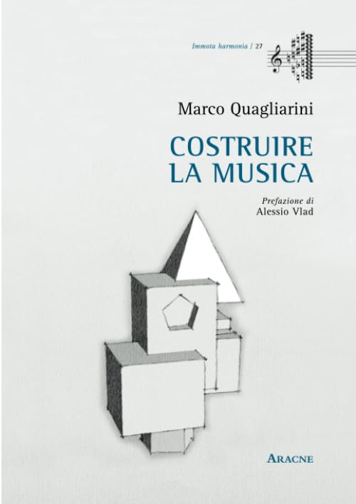 Costruire la musica
