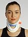 Price comparison product image Neck Support Brace, Cervical Neck Traction Device & Collar Brace, Ergonomic Collar Cervical Traction Device Adjustable Neck Protection Spine Fixation Correction Pain Relief Home Use