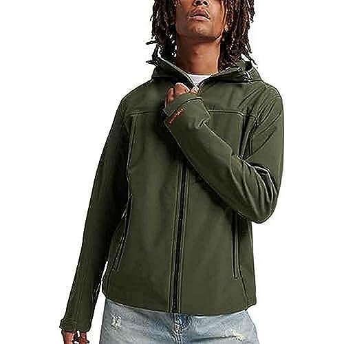 SUPERDRY CODE TREKKER JACKET baby jacke,