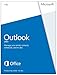 Microsoft Outlook 2013 Key Card (No Disc)