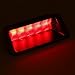 Luz trasera 5 LED 12V Coche universal Montaje alto Parte trasera Tercera...