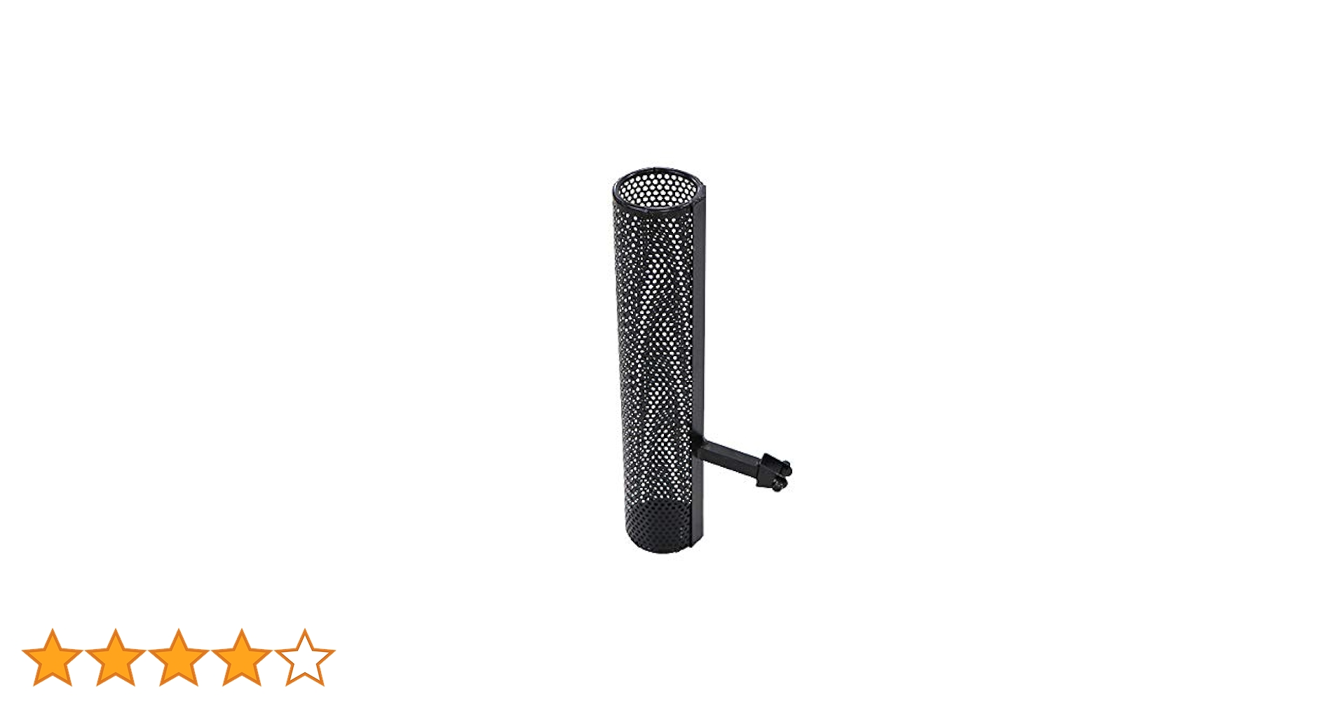 Amazon | 電動シニアカート用 ステッキホルダー 黒 取り付け工具