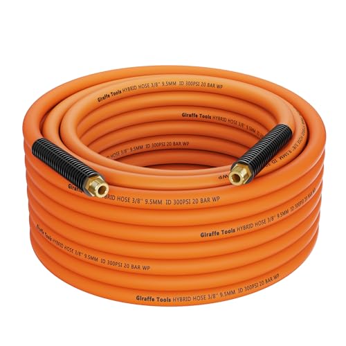 Giraffe Hybrid Polymer Air Hose
